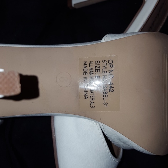 New Breckelles heels - Picture 4 of 4